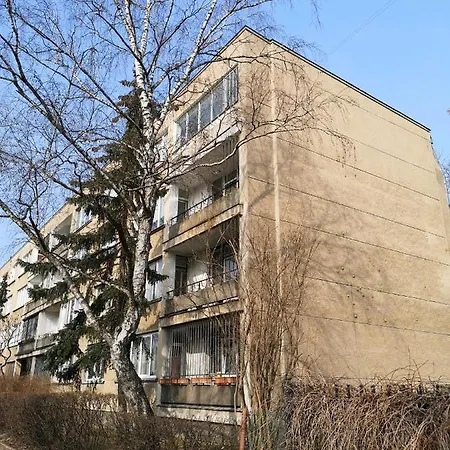 Boulevard Solvay Crt**g Апартаменты